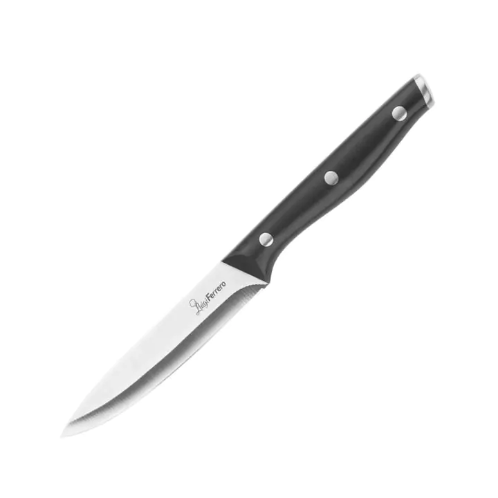 Нож универсален Luigi Ferrero Condor FR-1559R NEW 13cm, (35949096)