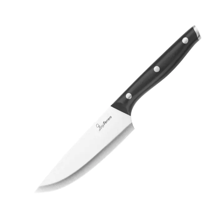 Нож готварски Luigi Ferrero Condor FR-1558R NEW 14cm, (35949887)