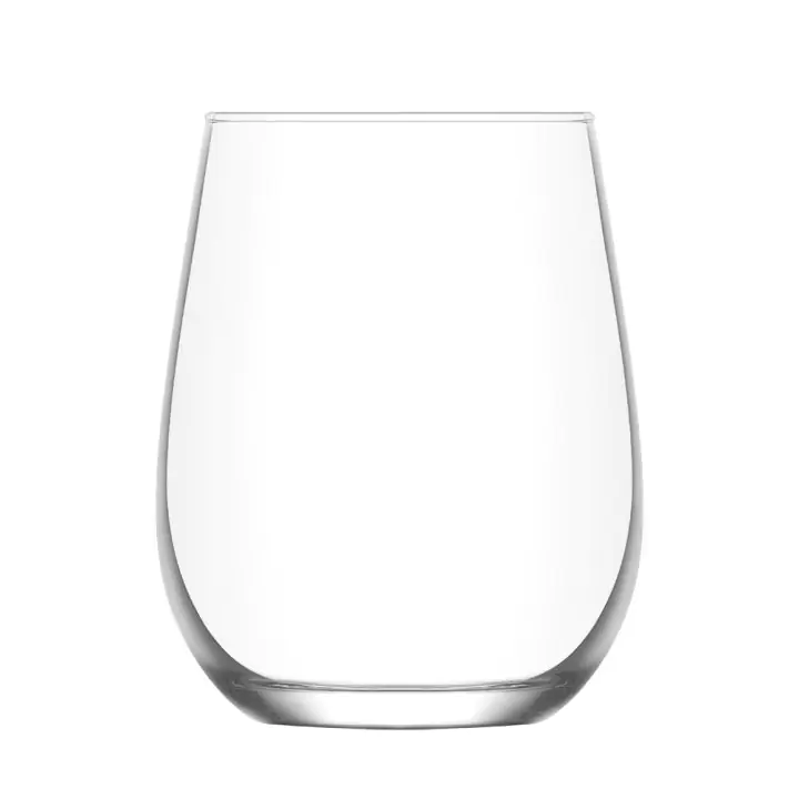 Чаша за вода и вино Luigi Ferrero Sferica FR-361AG 360ml, 6 броя, (35943749)