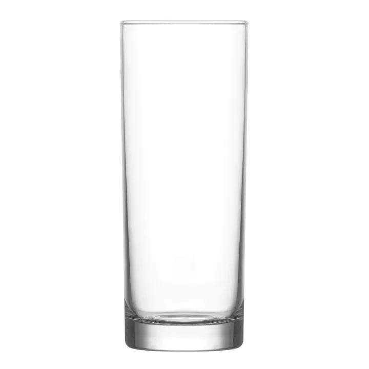 Чаша за вода Luigi Ferrero Rica FR-340LR 360ml, 6 броя, (35942901)