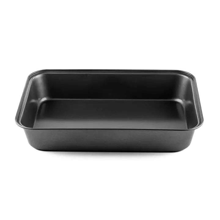 Тава за печене Luigi Ferrero Ema FR-4016 34x24x6cm, (35942909)