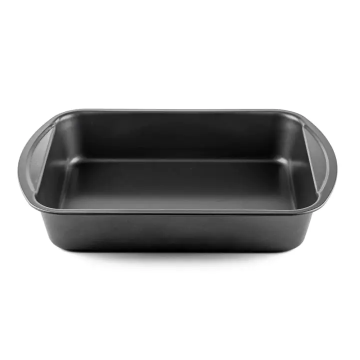 Тава за печене Luigi Ferrero Ema FR-4018 40x28x7cm, (35942910)