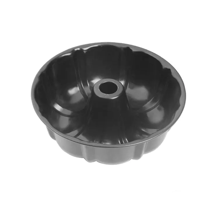 Форма за кекс Luigi Ferrero Ema FR-4001 25.3x8.5cm, (35942911)