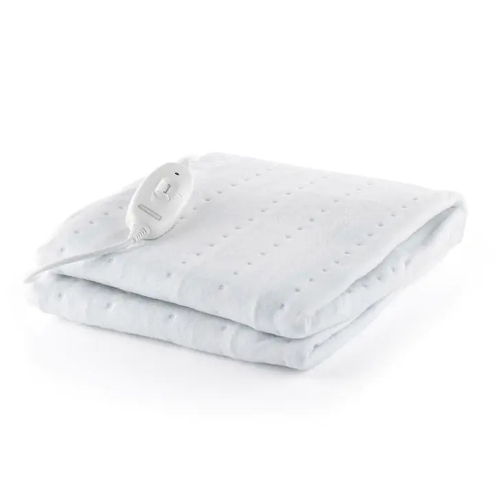 Електрическо одеяло, подложно Termomax TU1580S, 60W, 150х80cm, полиестер, (35942914)