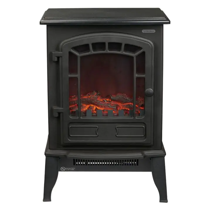 Камина електрическа Termomax TF257, 2000W, (35942917)