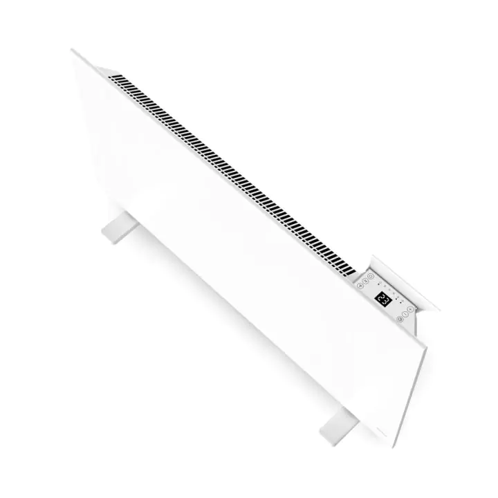 Печка конвекторна Diplomat K35, 1500W, алум.нагревател, панелен, Wi-Fi, (35942976)