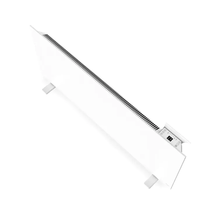 Печка конвекторна Diplomat K39, 2000W, алум.нагревател, панелен, Wi-Fi, (35942977)