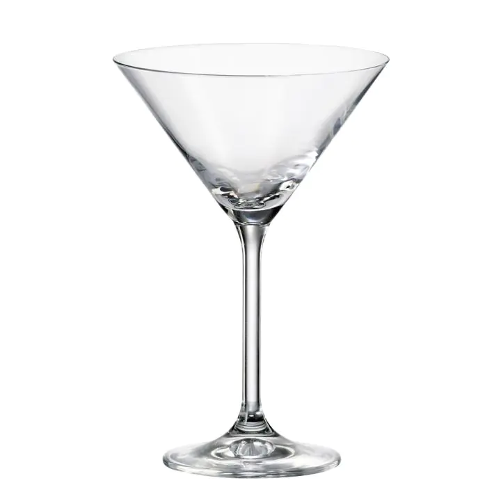 Чаша за мартини Bohemia Royal Martini 210ml, 6 броя, (35942981)