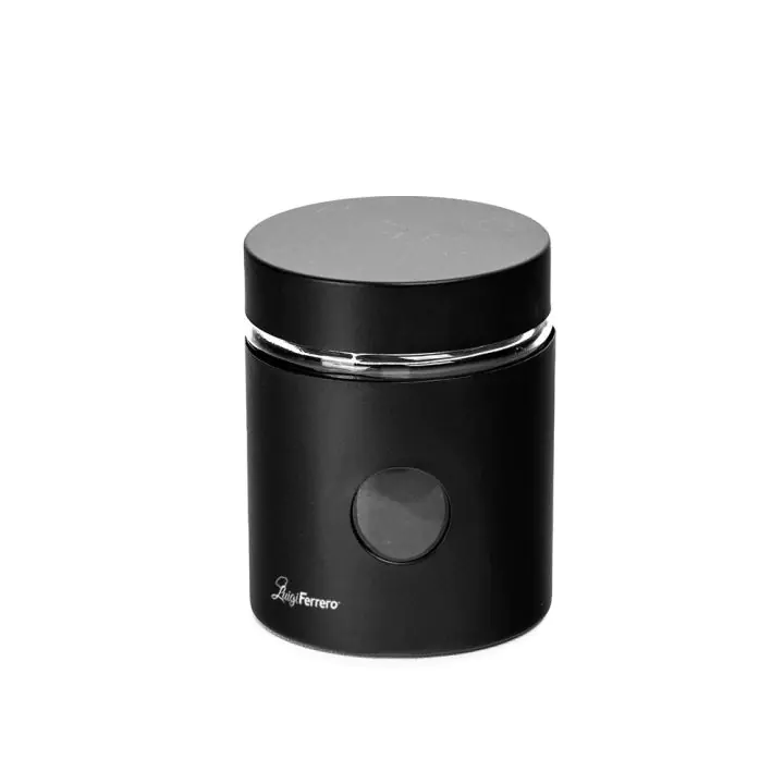Буркан Luigi Ferrero Hanna FR-1403BS 550ml, черен, (35945099)