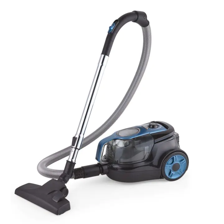 Прахосмукачка MUHLER MVC-80BS без торбичка, (35943006)