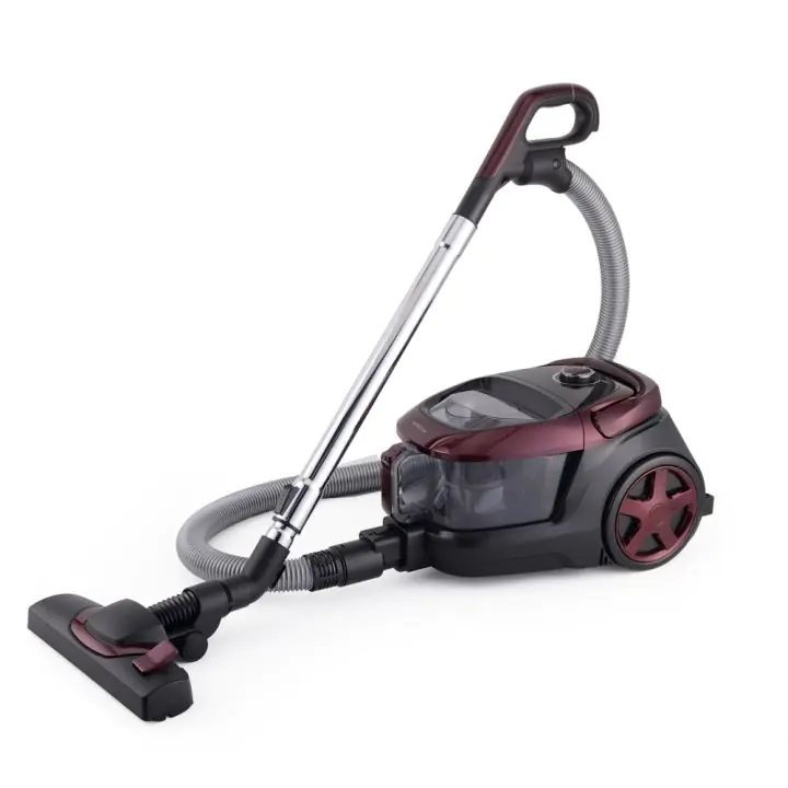 Прахосмукачка MUHLER MVC-85BSL без торбичка, (35944852)