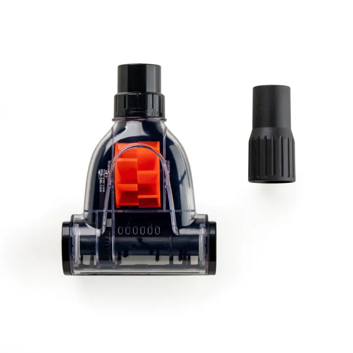 Турбо четка за мебели и домашни любимци за прахосмукачка MUHLER MVC-80BS, MVC-85BSL, (35943010)