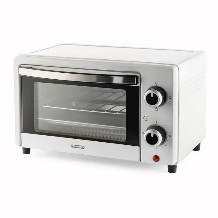 Мини фурна TERMOMAX TXO08TQ, бял, (35943017)
