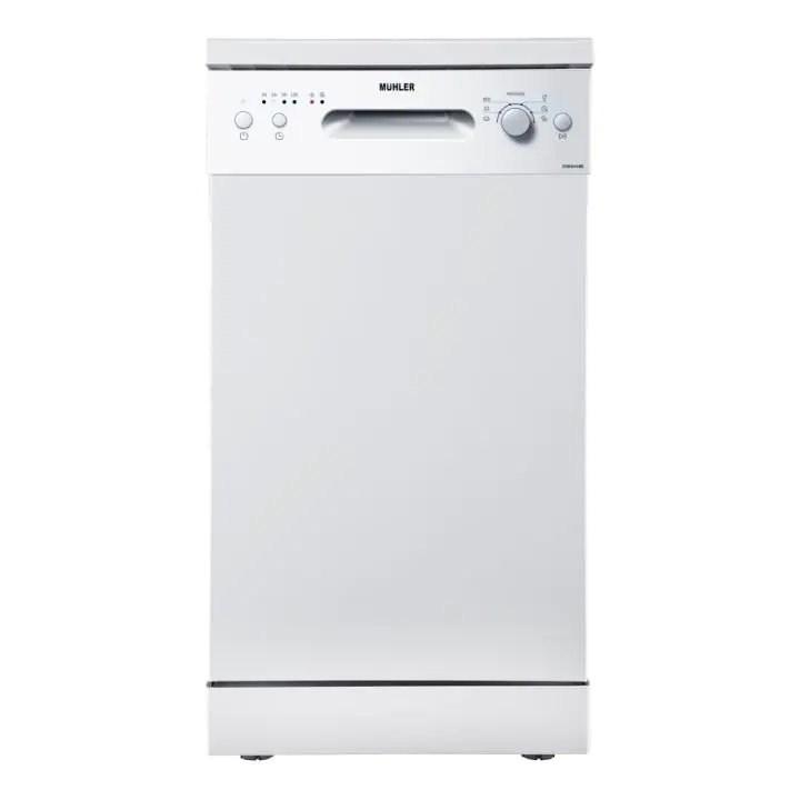 Съдомиялна машина Muhler FDW945WE, (35943036)