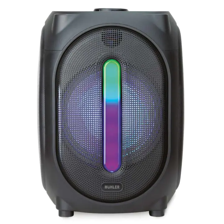 Активна тонколона Muhler MAX1XR, (35943053)