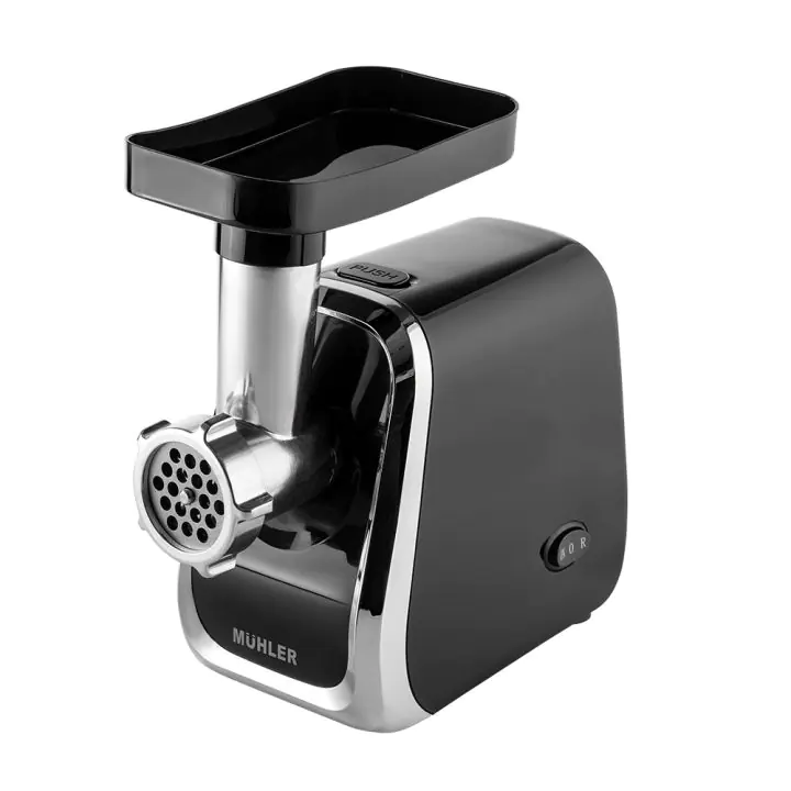 Месомелачка с приставка за домати Muhler MG-1303TS, 1300W, (35944963)