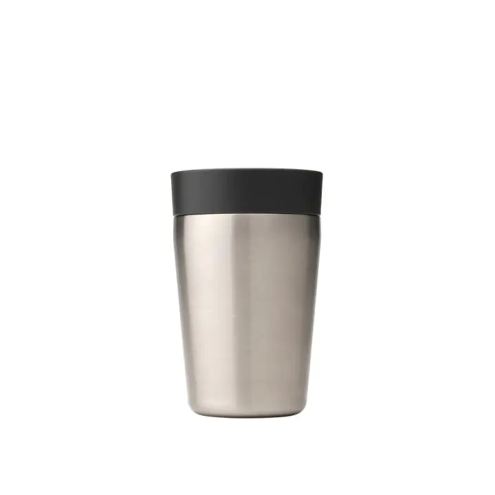 Термо чаша Brabantia Make&Take 200ml Dark Grey, (35943075)