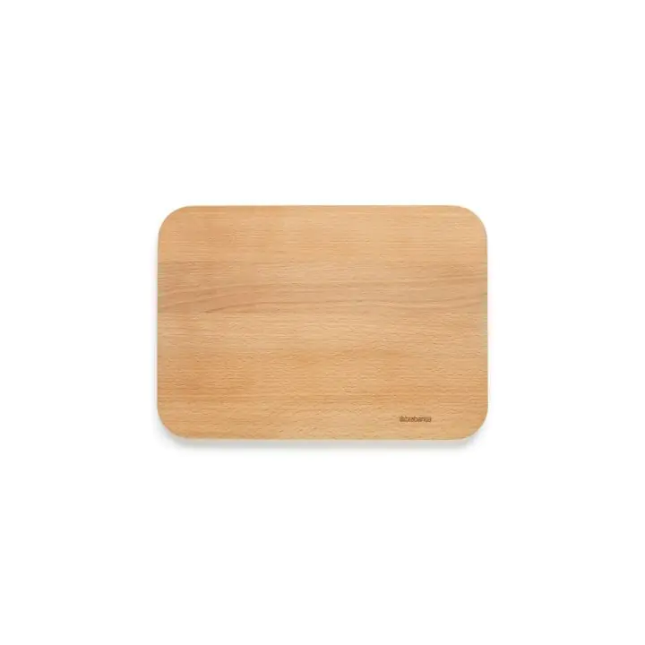 Дъска за рязане Brabantia Profile Wooden 32x23cm, Medium, (35943094)