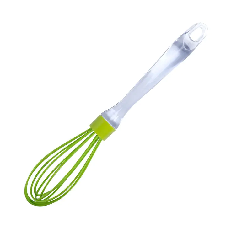 Бъркалка Luigi Ferrero FR-1087S NEW 25cm, зелен, (35943106)