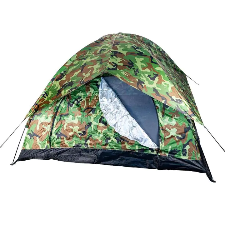 Палатка Muhler YL3036 6 -местна, (35943707)