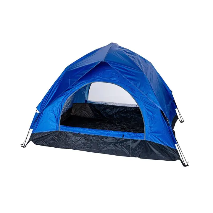 Двуслойна автоматична палатка Muhler ALC-327T, (35943121)