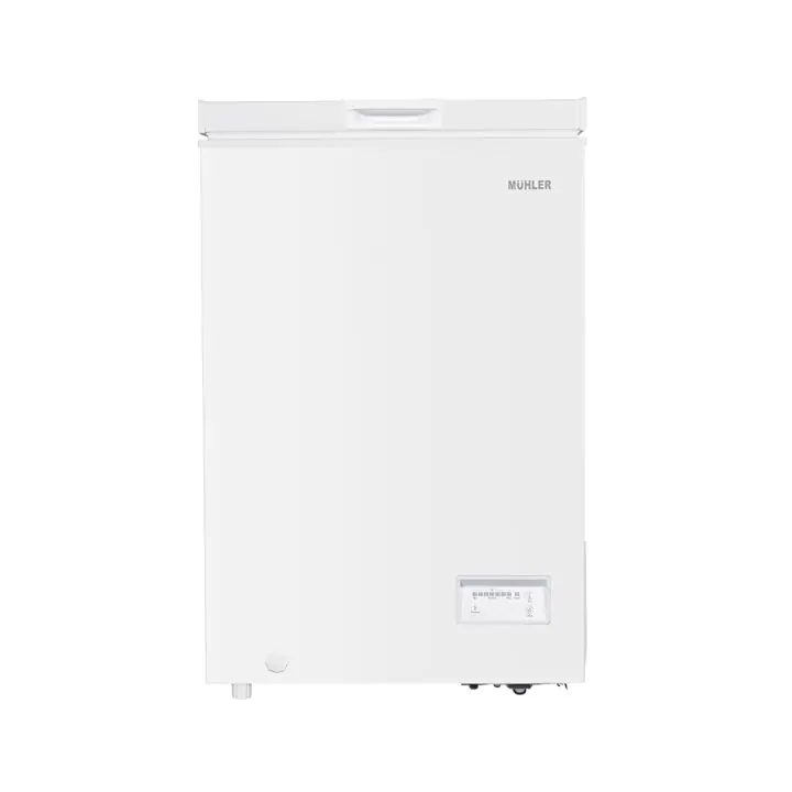 Фризер Muhler CF120WE, ракла, 5 години, (35944139)