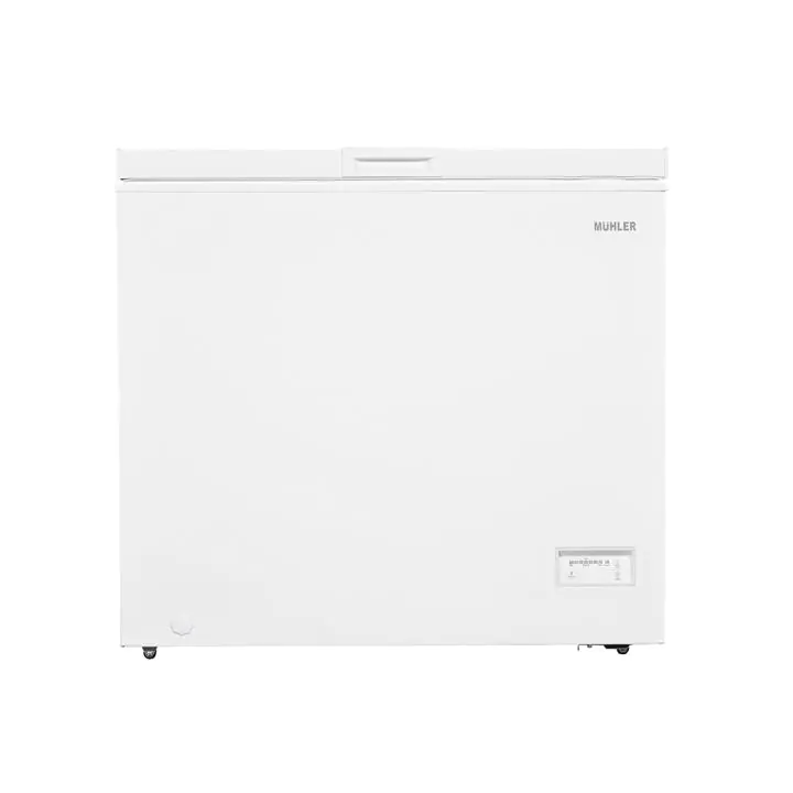 Фризер Muhler CF230WE, ракла, 5 години, (35943141)