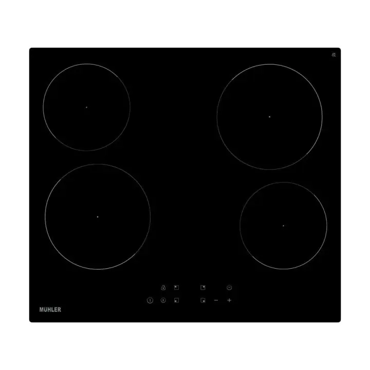 Плот за вграждане Muhler CHP41, (35943149)