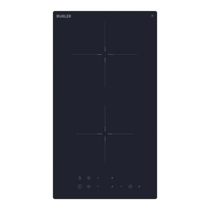 Плот за вграждане Muhler CHP21I, индукционен, (35943150)
