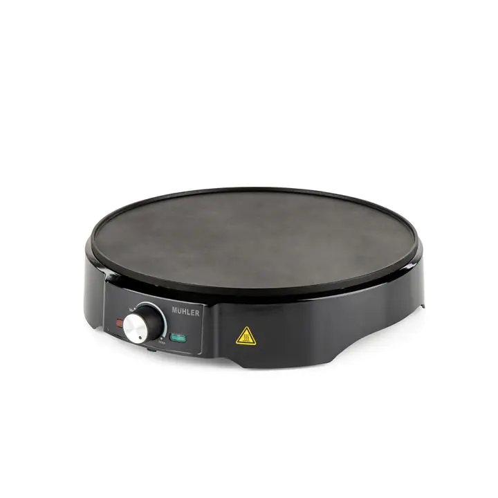 Уред за палачинки MUHLER MHT-383, 1200W, (35943159)