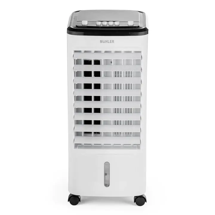 Мобилен охладител 3в1 Muhler MC-4014, 65W, 4 л, мех. управление, (35944147)