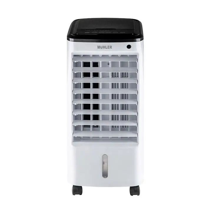 Мобилен охладител Muhler MC-4024, 65W, 4 л, диг. контрол, (35943195)