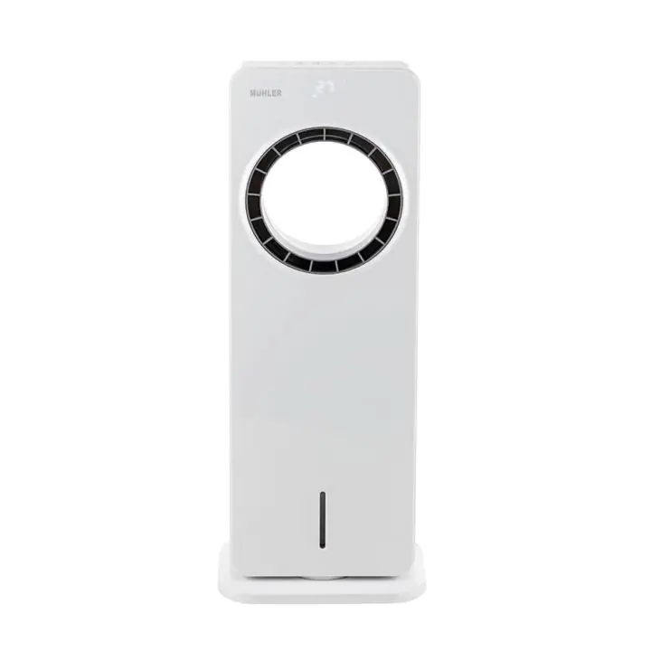 Мобилен охладител Muhler MC-4000, 65W, безвитлов, LED, 4 л, таймер, (35943196)