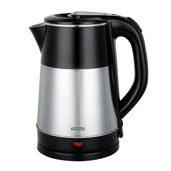 Кана електрическа Termomax TK2066D, 1500W, 1.8 л, (35943213)