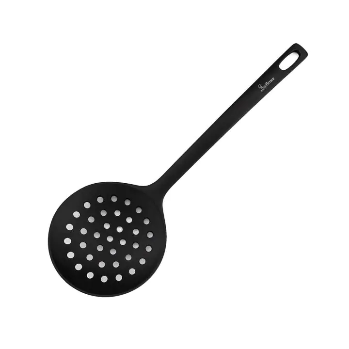 Решетъчна лъжица Luigi Ferrero Prima FR-1236, найлон, (35944148)