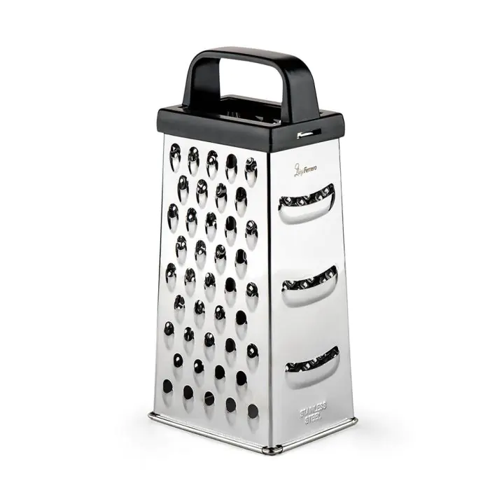 Ренде Luigi Ferrero Prima FR-1244 23cm, (35943226)