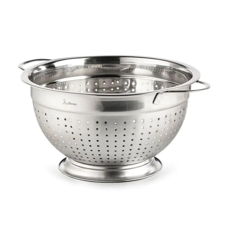 Гевгир с основа Luigi Ferrero Prima FR-1255 24cm, (35943232)