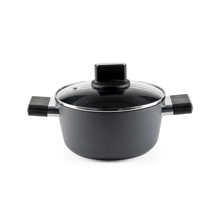 Тенджера Luigi Ferrero Regina FR-2040 20x10cm, 2.5L, (35943249)