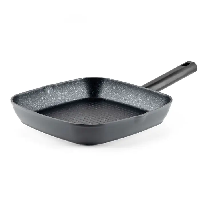 Тиган грил Luigi Ferrero Regina FR-2626 26x26cm, (35943258)