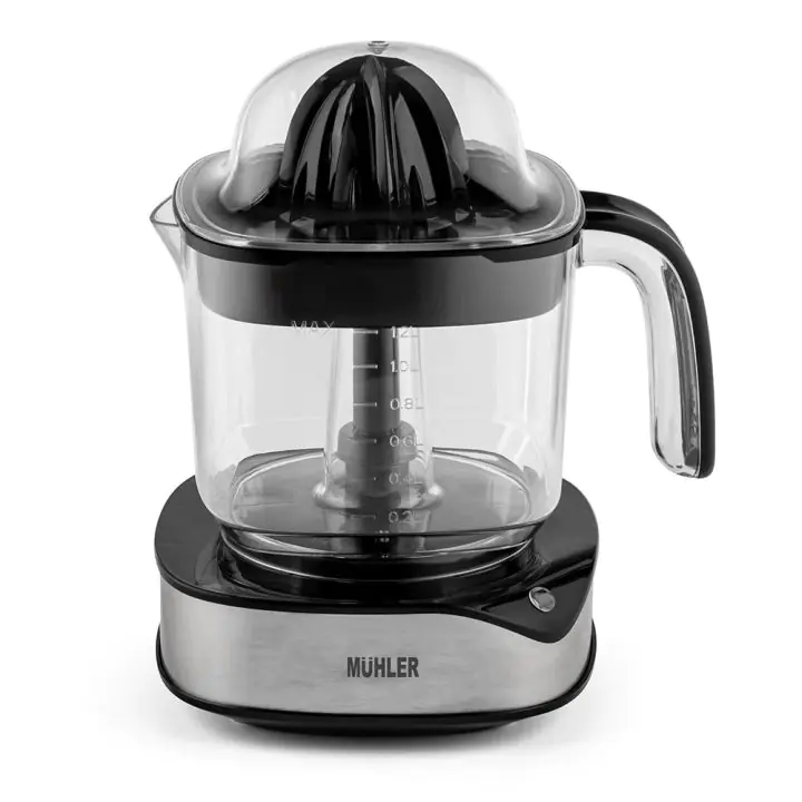 Цитрус преса Muhler MJ-4020, (35943287)