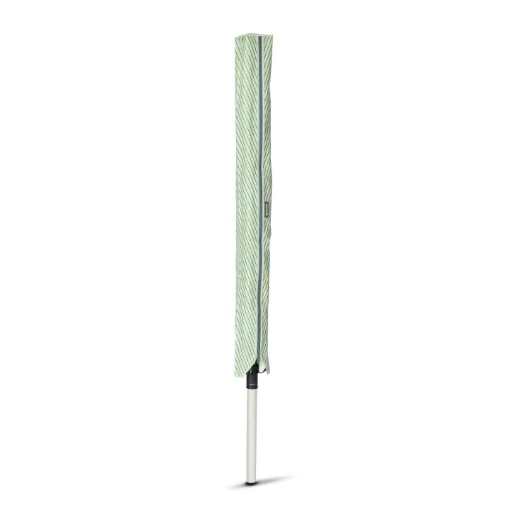 Калъф за външен простор Brabantia for Essential, Topspinner, Lift-O-Matic, Leaf, (35946810)