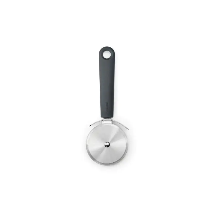 Нож за пица и печива Brabantia Tasty+ Dark Grey, (35943347)