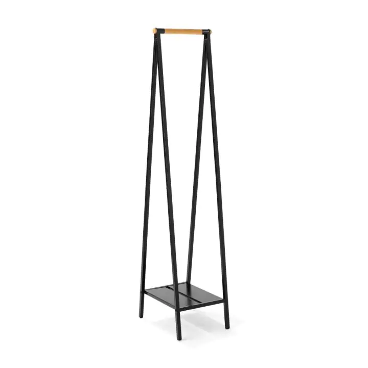 Многофункционална мебел Brabantia Linn Black, малка, (35943383)