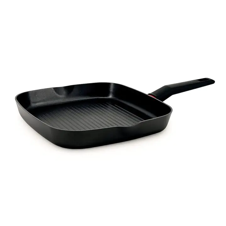 Тиган грил Luigi Ferrero Rosso FR-2842 28x28cm, (35943404)