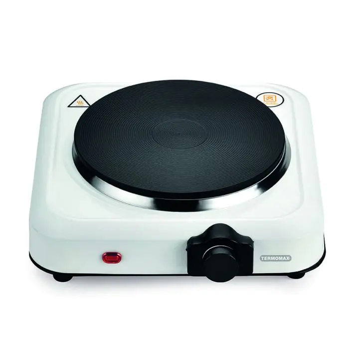Котлон електрически Termomax TX100, бял, (35943411)