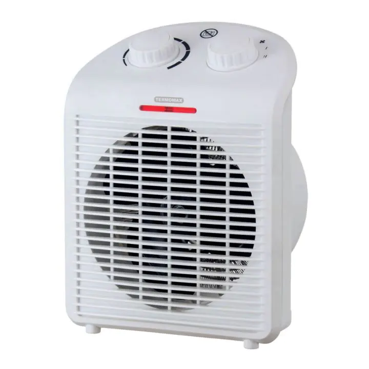 Печка вентилаторна Termomax TX2900, 2000W, (35943421)