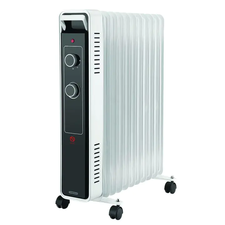 Радиатор маслен Termomax TR11WN, 2500W, (35943427)