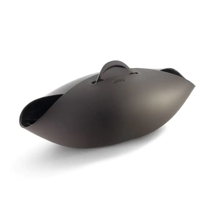 Съд за приготвяне и изпичане на хляб Lekue, малък, (35943445)