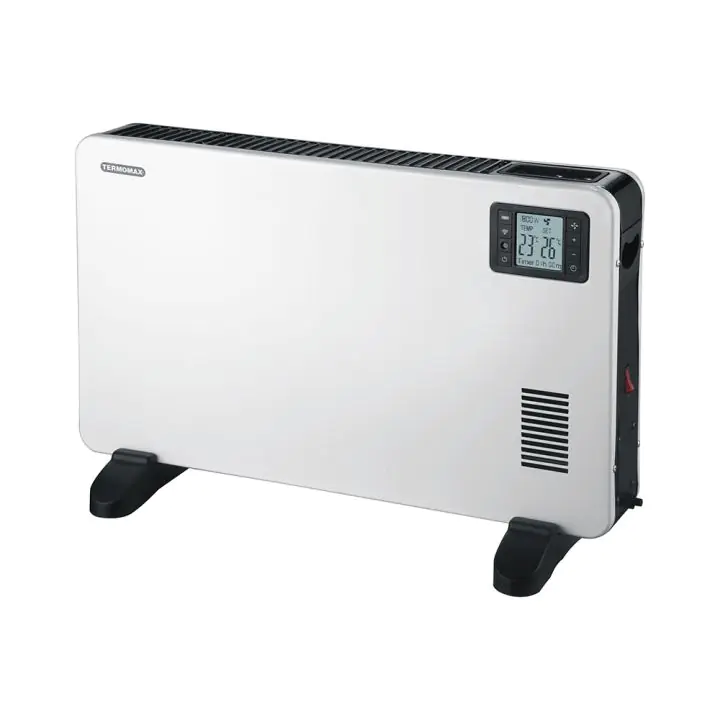 Печка конвекторна Termomax TR2000, 2000W, Wi-Fi, (35943462)