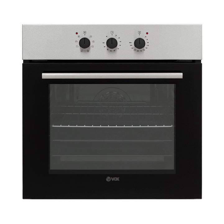 Фурна за вграждане VOX EBM2110B, (35943471)